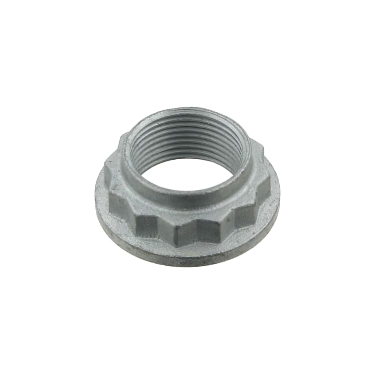 Febi Achsmutter BMW 1er 3er 5er Z4 Febi Achsmutter BMW 1er 3er 5er Z4 von FEBI BILSTEIN