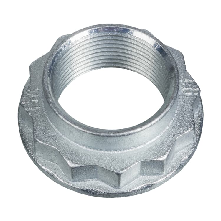 Febi Achsmutter BMW 3er 5er 6 7 8 X1 X3 X5 X6 Z3 Z8 Febi Achsmutter BMW 3er 5er 6 7 8 X1 X3 X5 X6 Z3 Z8 von FEBI BILSTEIN