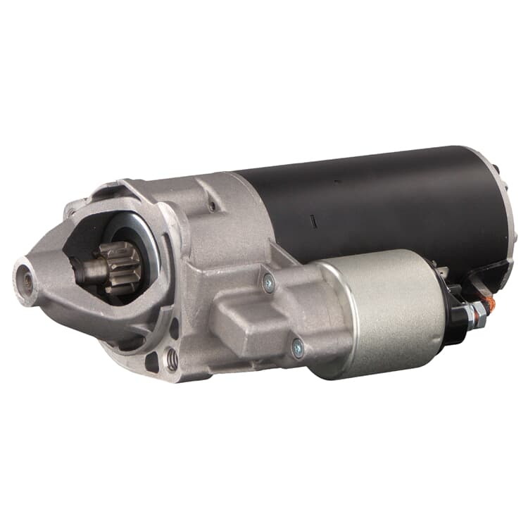 Febi Anlasser Audi 80 90 A4 A6 Skoda Superb VW Passat Febi Anlasser Audi 80 90 A4 A6 Skoda Superb VW Passat von FEBI BILSTEIN