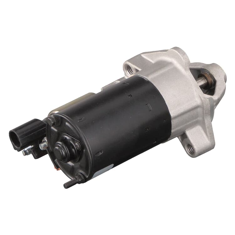 Febi Anlasser Audi A4 Seat Exeo Skoda Superb VW Passat Febi Anlasser Audi A4 Seat Exeo Skoda Superb VW Passat von FEBI BILSTEIN