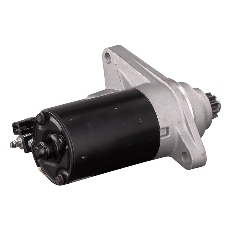 Febi Anlasser Audi Seat Skoda VW Febi Anlasser Audi Seat Skoda VW von FEBI BILSTEIN