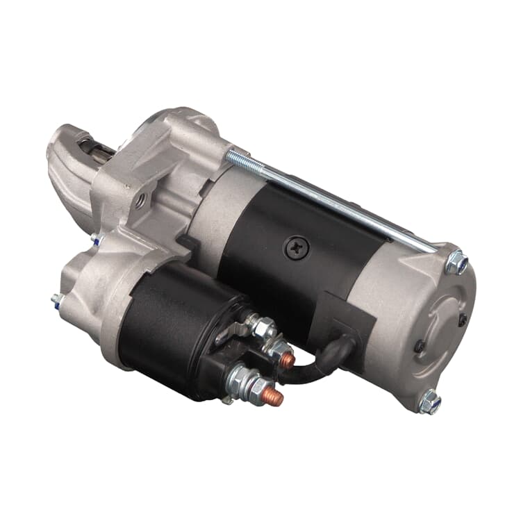 Febi Anlasser BMW 3er 5er Febi Anlasser BMW 3er 5er von FEBI BILSTEIN