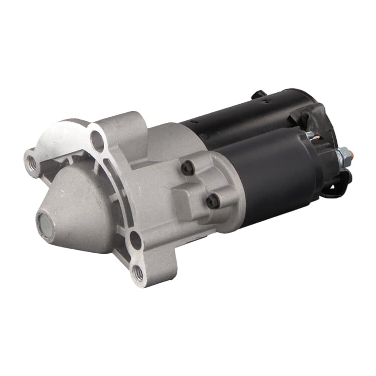 Febi Anlasser Citroen Fiat Lancia Peugeot Febi Anlasser Citroen Fiat Lancia Peugeot von FEBI BILSTEIN