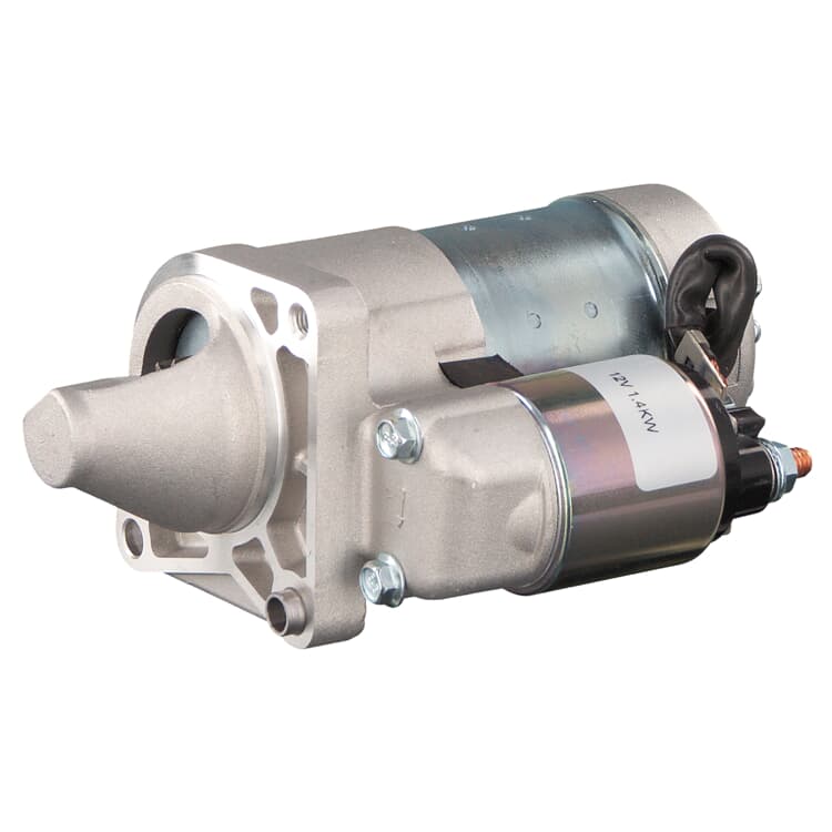 Febi Anlasser Fiat Lancia Febi Anlasser Fiat Lancia von FEBI BILSTEIN