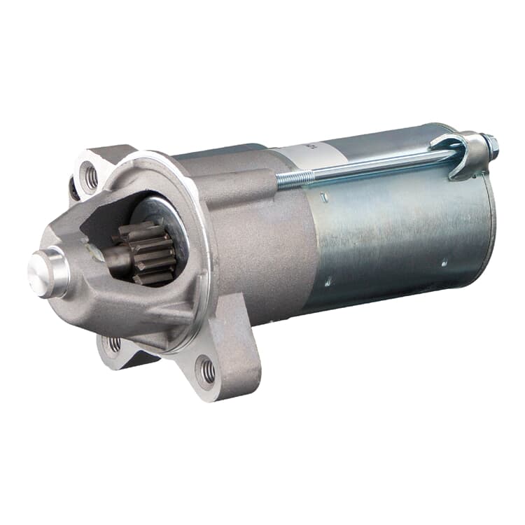 Febi Anlasser Ford Tourneo Transit Febi Anlasser Ford Tourneo Transit von FEBI BILSTEIN