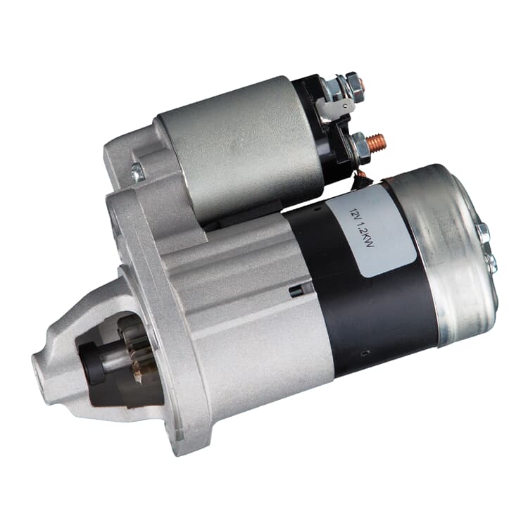 Febi Anlasser Nissan Micra Note Febi Anlasser Nissan Micra Note von FEBI BILSTEIN