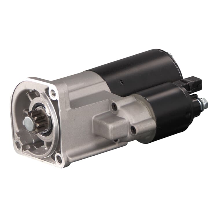 Febi Anlasser Seat Arosa Cordoba Ibiza Skoda Fabia VW Lupo Polo Febi Anlasser Seat Arosa Cordoba Ibiza Skoda Fabia VW Lupo Polo von FEBI BILSTEIN