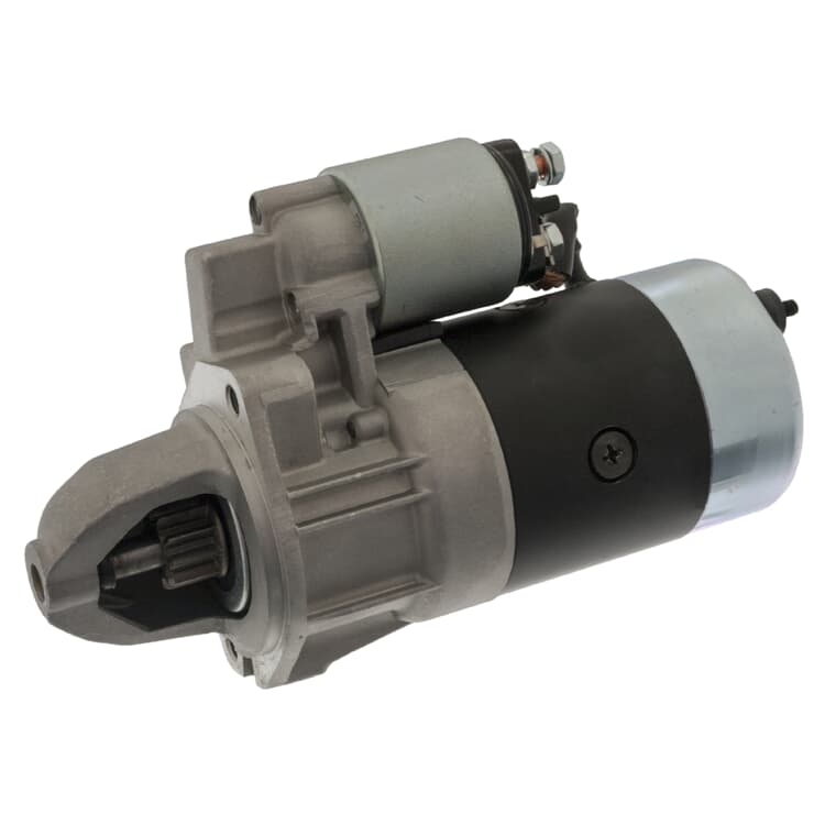 Febi Anlasser Febi Anlasser von FEBI BILSTEIN