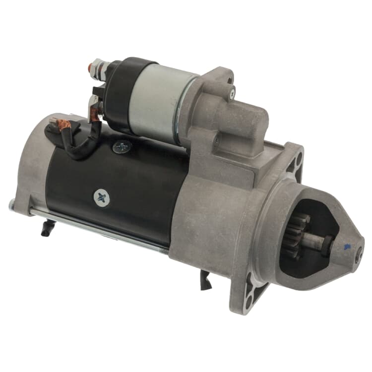 Febi Anlasser Febi Anlasser von FEBI BILSTEIN