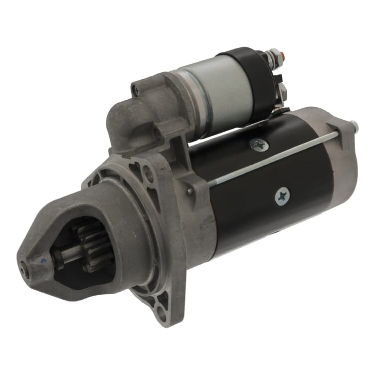 Febi Anlasser Febi Anlasser von FEBI BILSTEIN