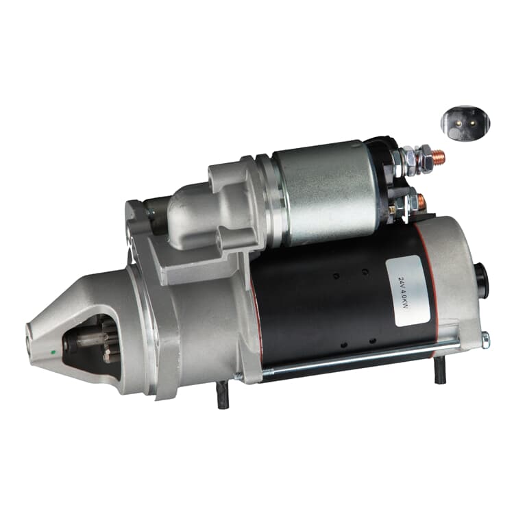 Febi Anlasser Febi Anlasser von FEBI BILSTEIN