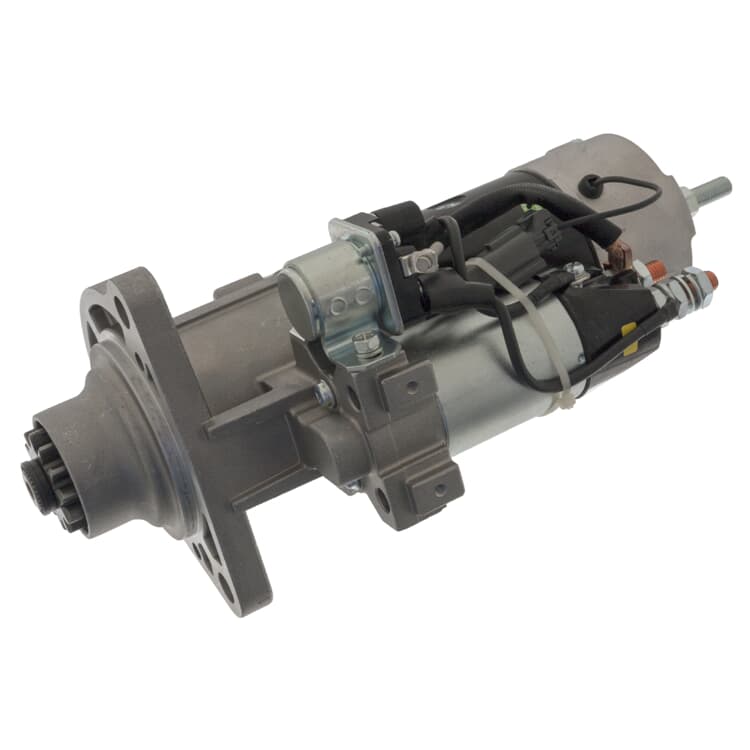 Febi Anlasser Febi Anlasser von FEBI BILSTEIN