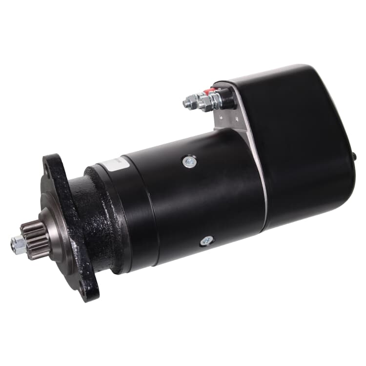 Febi Anlasser Febi Anlasser von FEBI BILSTEIN