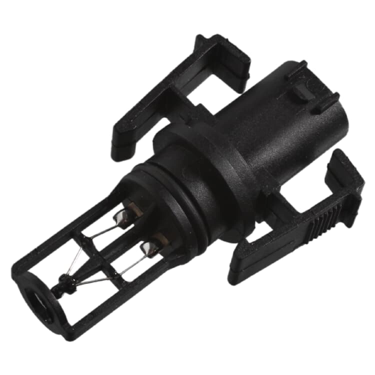 Febi Ansauglufttemperatur Sensor Chrysler Dodge Jeep Mercedes Smart Ssangyong VW Febi Ansauglufttemperatur Sensor Chrysler Dodge Jeep Mercedes Smart Ssangyong VW von FEBI BILSTEIN
