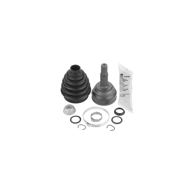 Febi Antriebswellengelenk au?en Seat Arosa VW Amarok Lupo Polo Febi Antriebswellengelenk au?en Seat Arosa VW Amarok Lupo Polo von FEBI BILSTEIN