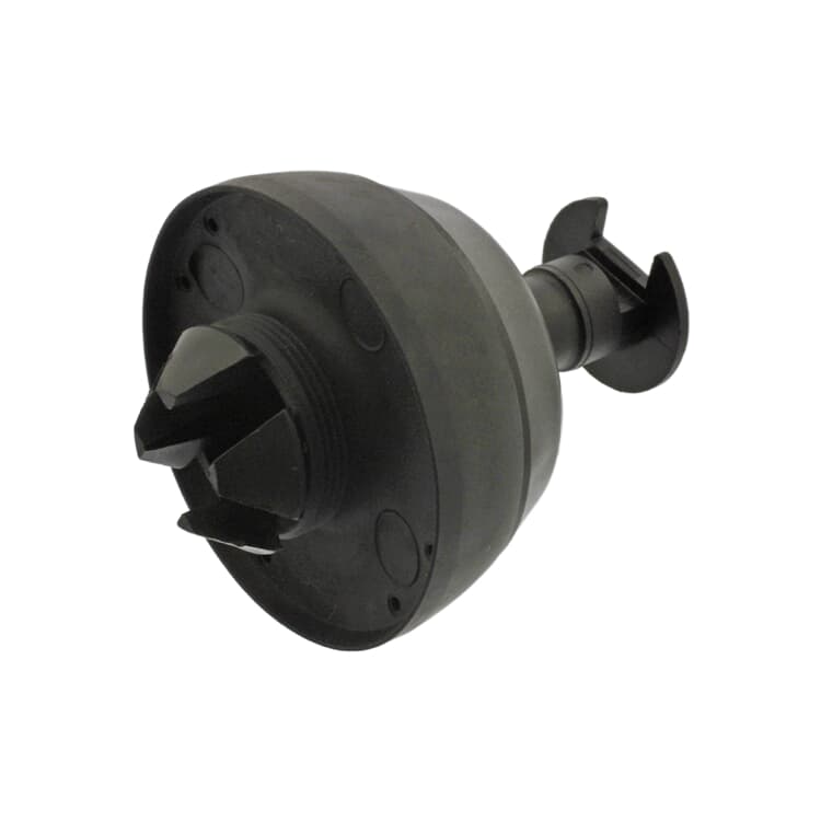 Febi Aufnahme f?r Wagenheber Mercedes Febi Aufnahme f?r Wagenheber Mercedes von FEBI BILSTEIN