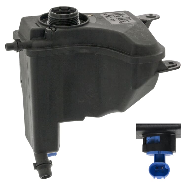 Febi Ausgleichsbeh?lter f?r K?hlmittel BMW 1er 3er X1 Febi Ausgleichsbeh?lter f?r K?hlmittel BMW 1er 3er X1 von FEBI BILSTEIN