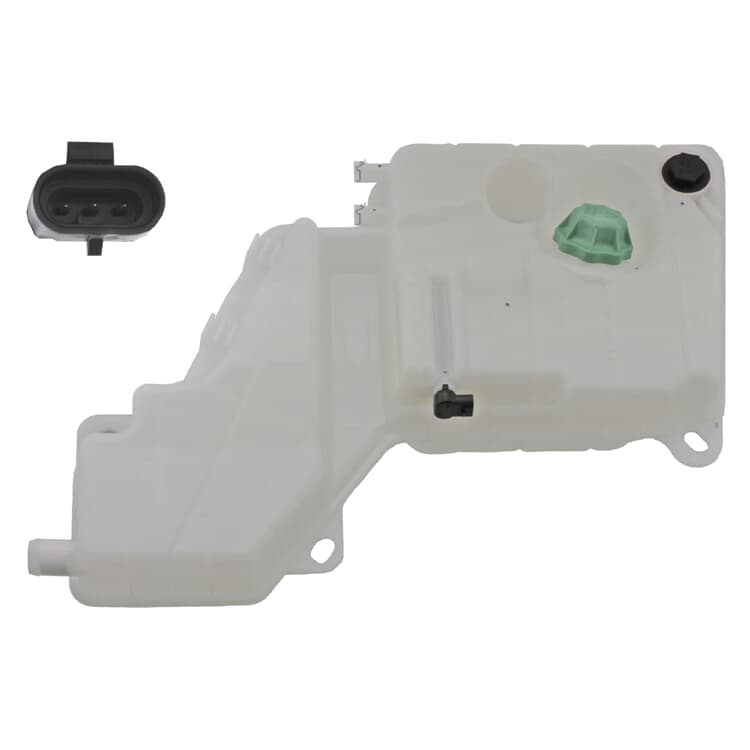 Febi Ausgleichsbeh?lter f?r K?hlmittel Febi Ausgleichsbeh?lter f?r K?hlmittel von FEBI BILSTEIN