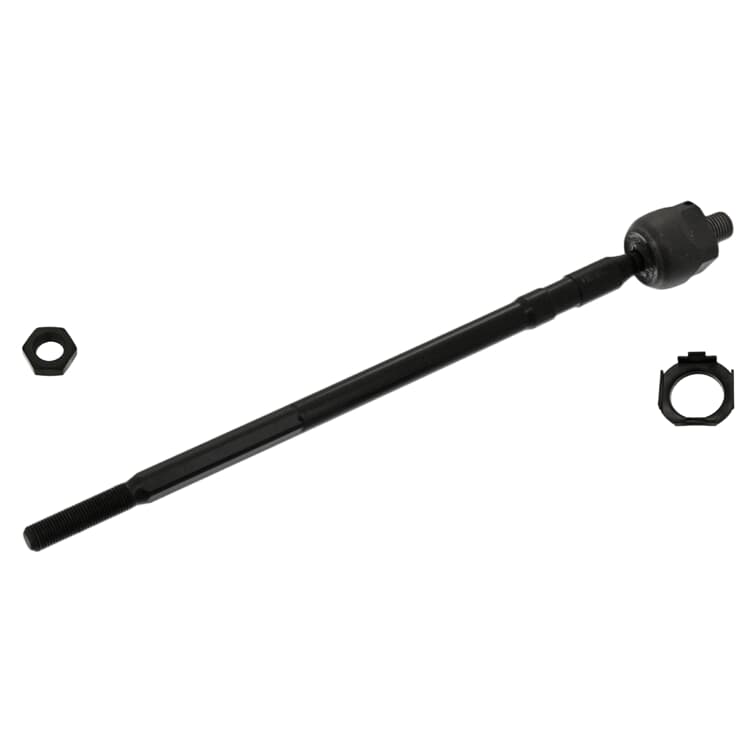 Febi Axialgelenk f?r Spurstange Mazda 323 Mx-3 Febi Axialgelenk f?r Spurstange Mazda 323 Mx-3 von FEBI BILSTEIN