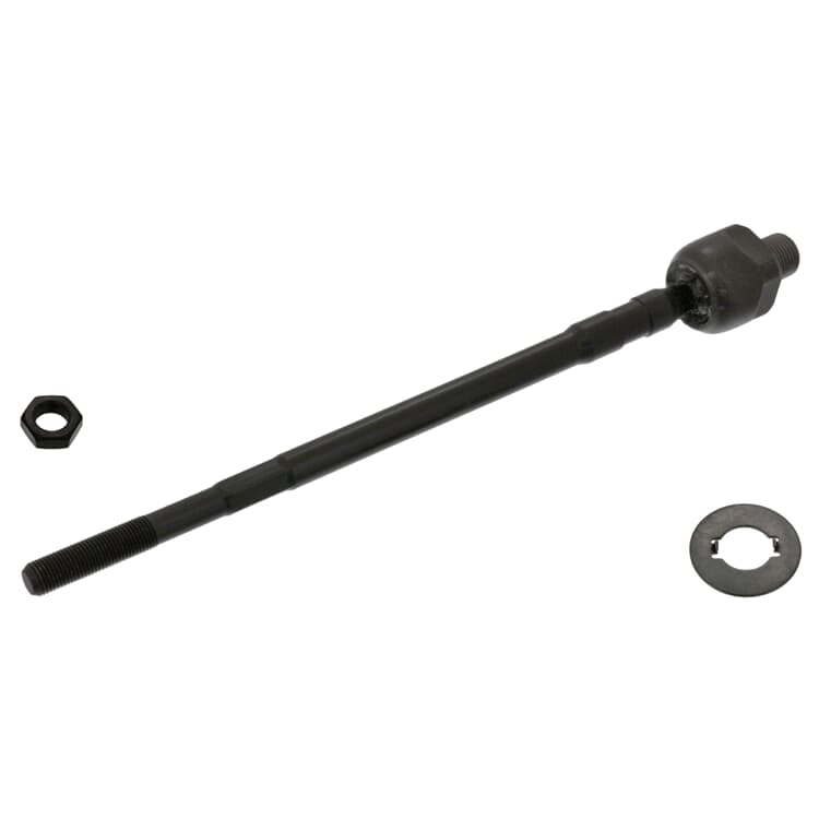 Febi Axialgelenk f?r Spurstange Mazda Mx-5 Febi Axialgelenk f?r Spurstange Mazda Mx-5 von FEBI BILSTEIN