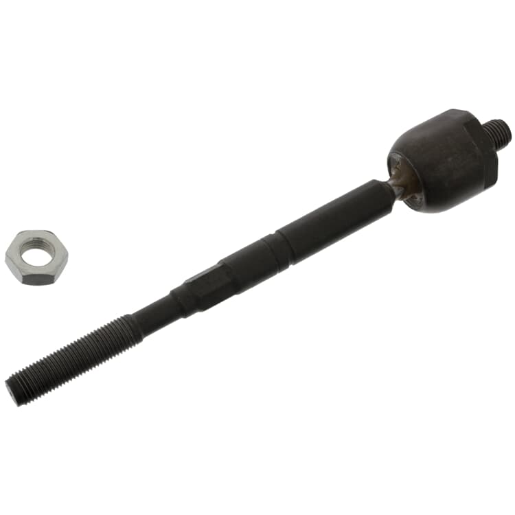 Febi Axialgelenk f?r Spurstange Mercedes A-Klasse B-Klasse Cla Gla-Klasse Febi Axialgelenk f?r Spurstange Mercedes A-Klasse B-Klasse Cla Gla-Klasse von FEBI BILSTEIN