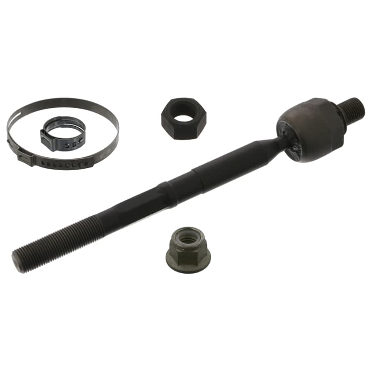 Febi Axialgelenk f?r Spurstange Opel Astra J Febi Axialgelenk f?r Spurstange Opel Astra J von FEBI BILSTEIN