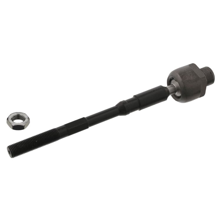 Febi Axialgelenk f?r Spurstange vorne Nissan Qashqai X-Trail Renault Koleos Febi Axialgelenk f?r Spurstange vorne Nissan Qashqai X-Trail Renault Koleos von FEBI BILSTEIN