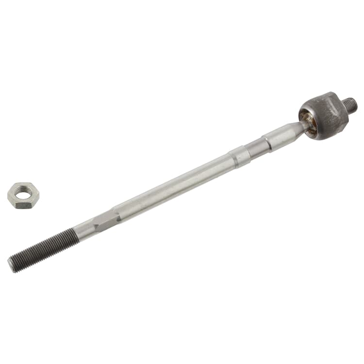 Febi Axialgelenk vorne Renault Clio 3 Modus / Grand Modus Febi Axialgelenk vorne Renault Clio 3 Modus / Grand Modus von FEBI BILSTEIN