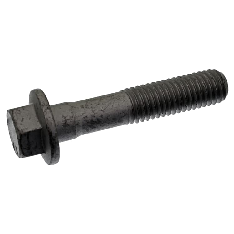 Febi Befestigungsbolzen f?r Querlenker Abarth Alfa Romeo Fiat Volvo von FEBI BILSTEIN