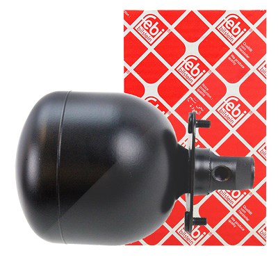 Febi Bilstein 1x Druckspeicher, Federung/Dämpfung [Hersteller-Nr. 03277] für Mercedes-Benz von FEBI BILSTEIN