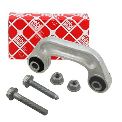 Febi Bilstein 1x Koppelstange/Pendelstütze [Hersteller-Nr. 31030] für Audi von FEBI BILSTEIN