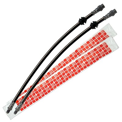 Febi Bilstein 2x Bremsschlauch vorne für BMW Febi Bilstein 2x Bremsschlauch vorne für BMW von FEBI BILSTEIN