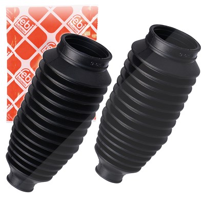 Febi Bilstein 2x Faltenbalg, Lenkung für Ford, Seat, VW Febi Bilstein 2x Faltenbalg, Lenkung für Ford, Seat, VW von FEBI BILSTEIN