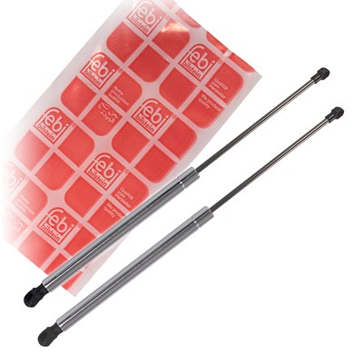 Febi Bilstein 2x Gasfeder, Koffer-/Laderaum für VW Febi Bilstein 2x Gasfeder, Koffer-/Laderaum für VW von FEBI BILSTEIN