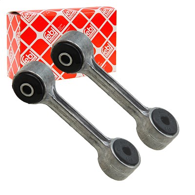 Febi Bilstein 2x Koppelstange/Pendelstützer für BMW Febi Bilstein 2x Koppelstange/Pendelstützer für BMW von FEBI BILSTEIN