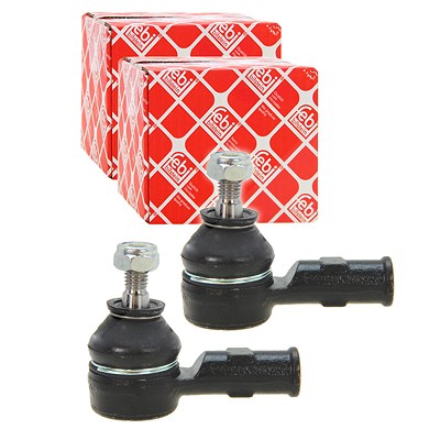 Febi Bilstein 2x Spurstangenkopf für Opel, Smart Febi Bilstein 2x Spurstangenkopf für Opel, Smart von FEBI BILSTEIN