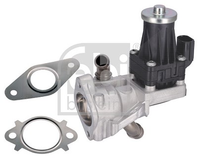 Febi Bilstein AGR-Ventil [Hersteller-Nr. 103574] für Citroën, Ford, Land Rover, Peugeot von FEBI BILSTEIN