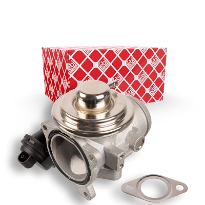 Febi Bilstein AGR-Ventil [Hersteller-Nr. 109141] für Audi, Seat, Skoda, VW von FEBI BILSTEIN