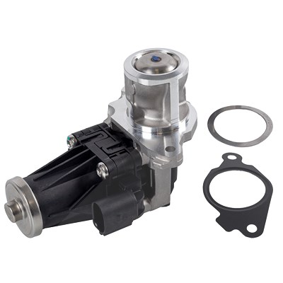 Febi Bilstein AGR-Ventil [Hersteller-Nr. 174953] für Alfa Romeo, Citroën, Fiat, Lancia, Opel, Peugeot, Suzuki, Vauxhall von FEBI BILSTEIN