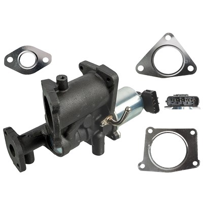 Febi Bilstein AGR-Ventil [Hersteller-Nr. 176475] für Opel, Vauxhall von FEBI BILSTEIN
