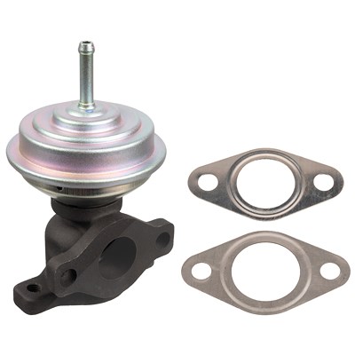 Febi Bilstein AGR-Ventil [Hersteller-Nr. 176689] für Audi, Seat, VW von FEBI BILSTEIN