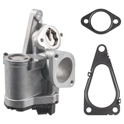 Febi Bilstein AGR-Ventil [Hersteller-Nr. 181103] für Renault von FEBI BILSTEIN
