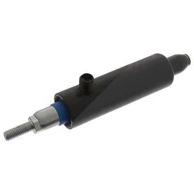 Febi Bilstein Abstellvorrichtung, Einspritzanlage [Hersteller-Nr. 01357] für Mercedes-Benz von FEBI BILSTEIN