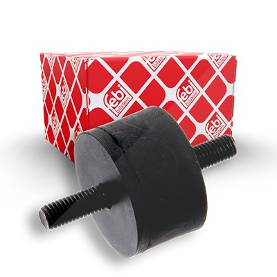 Febi Bilstein Anschlag-/Befestigungspuffer [Hersteller-Nr. 35154] von FEBI BILSTEIN