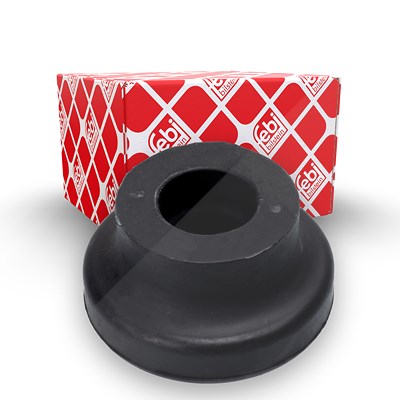 Febi Bilstein Anschlagpuffer, Motoraufhängung [Hersteller-Nr. 01930] für Audi von FEBI BILSTEIN