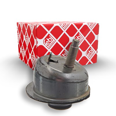 Febi Bilstein Anschlagpuffer, Motoraufhängung [Hersteller-Nr. 36927] für Peugeot von FEBI BILSTEIN