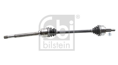 Febi Bilstein Antriebswelle [Hersteller-Nr. 181097] für Nissan, Opel, Renault, Vauxhall von FEBI BILSTEIN