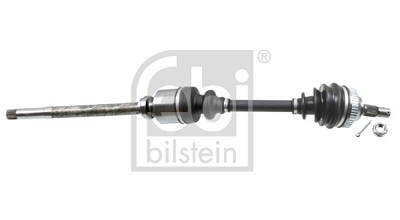 Febi Bilstein Antriebswelle [Hersteller-Nr. 181258] für Citroën, Peugeot von FEBI BILSTEIN