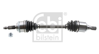 Febi Bilstein Antriebswelle [Hersteller-Nr. 181266] für Hyundai von FEBI BILSTEIN