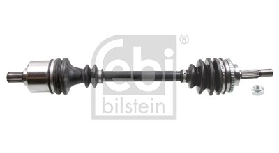 Febi Bilstein Antriebswelle [Hersteller-Nr. 181672] für Renault von FEBI BILSTEIN